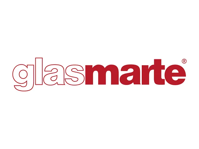 Glasmarte
