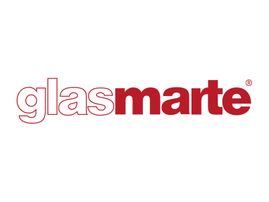 Glasmarte