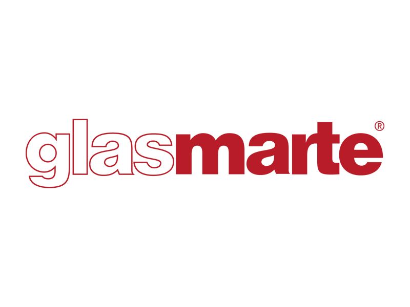 Glasmarte